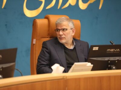 استاندار البرز: کاربری مسکونی خانه‌های تبدیل‌شده به مدرسه، حفظ می‌شود