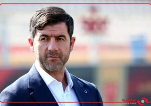 کریم باقری: لوگو بوندسلیگا را اخیرا از گل من برداشتند