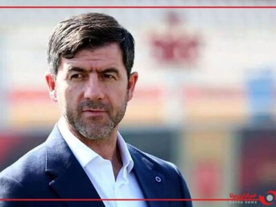 کریم باقری: لوگو بوندسلیگا را اخیرا از گل من برداشتند