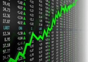 جهش شاخص کل بورس در اولین روز معاملاتی هفته