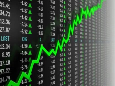 جهش شاخص کل بورس در اولین روز معاملاتی هفته