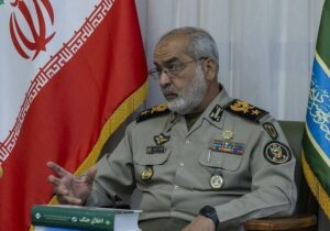 معاون اجرایی ارتش : به بازدارندگی قابل اعتمادی دست یافتهایم