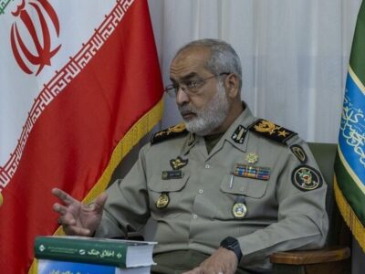 معاون اجرایی ارتش : به بازدارندگی قابل اعتمادی دست یافتهایم