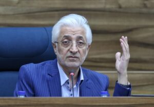 استاندار خراسان شمالی: تمام ظرفیت‌های استان در خدمت مسابقات جهانی کوراش قرار می‌گیرد