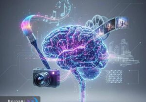 معرفی ۶۰ شرکت نوآور هوش مصنوعی در چهارمین نمایشگاه شرکتهای خلاق