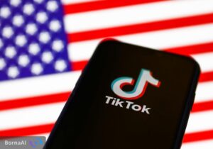 مالکیت تیک‌تاک در آمریکا تغییر کرد