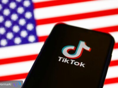 مالکیت تیک‌تاک در آمریکا تغییر کرد