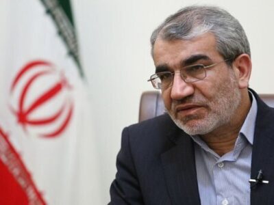 کدخدایی: مراسم سالگرد حاج قاسم در میدان امام خمینی (ره) برگزار می‌شود