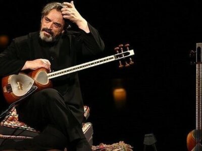 برگزاری ویژه برنامه موسیقایی «چله نوا» در فرهنگسرای بهمن