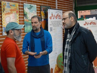 در نخستین روز از هفتمین جشنواره تئاتر «شهر» چه گذشت؟