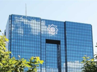 بانک مرکزی: برای واردات کالا در مقابل صادرات از سوی وزاتخانه‌ها محدودیت ایجاد نشود