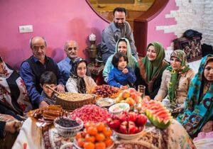 شب یلدا، بهانه‌ای برای شادی در میان افسردگی روزمره