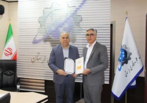 وقتی صنعت و فناوری هممسیر میشوند؛ پگاه لرستان الگوی توسعه نوآورانه