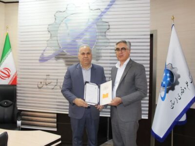 وقتی صنعت و فناوری هممسیر میشوند؛ پگاه لرستان الگوی توسعه نوآورانه