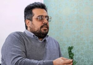 هنر؛ پل ارتباطی مؤثر نسل جدید با فرهنگ ایثار و شهادت