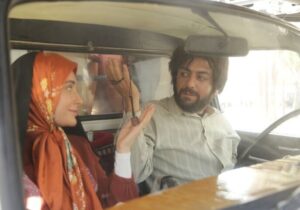 تولید فیلمی درباره زندگی همسر شهید مهدی شرع‌پسند