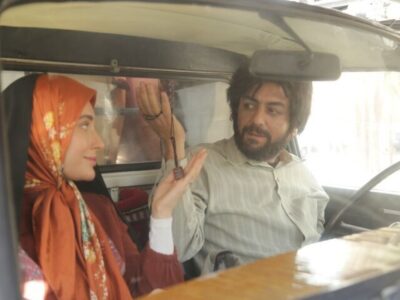 تولید فیلمی درباره زندگی همسر شهید مهدی شرع‌پسند