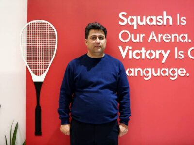 عبیدی: لیگ برتر نیازمند افزایش تعداد تیمهاست/ پالایش نفت آماده حضور در رقابتهای آسیایی