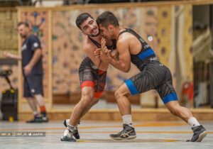 ۱۳ کشتی گیر و مربی؛ حضور پُرتعداد خوزستانی ها در اردوی تیم ملی کشتی فرنگی بزرگسالان