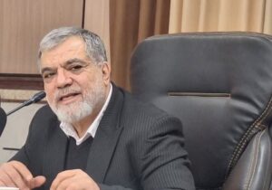 فضای مجازی، سانسور و محدودیت نمی پذیرد