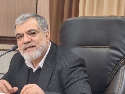 فضای مجازی، سانسور و محدودیت نمی پذیرد