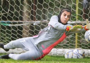 اولین اردوی انتخابی دروازه بانان بلندقامت بانوان رده سنی زیر ۱۵ سال برگزار می‌شود