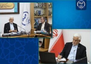 حمایت رسمی معاون اول رئیس‌جمهور از نقش‌آفرینی گسترده جهاددانشگاهی