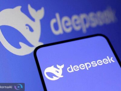 قانونگذاران آمریکا خواستار برخورد امنیتی با دیپسیک شدند