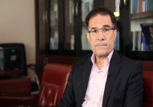 «دهقانی فیروزآبادی» دبیر شورای راهبردی روابط خارجی شد