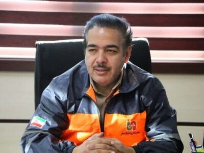 ساخت پل ۴۵ متری و اجرای طرح‌های ایمن‌سازی جاده‌ها در استان مرکزی