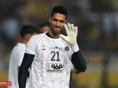 ۲ استقلالی در زایندهرود به ساحل آرامش رسیدند