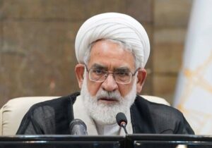 رییس دیوان عالی کشور خبر داد: ارجاع هوشمند پرونده‌های حل اختلاف از ابتدای دی ماه