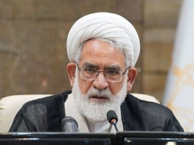 رییس دیوان عالی کشور خبر داد: ارجاع هوشمند پرونده‌های حل اختلاف از ابتدای دی ماه