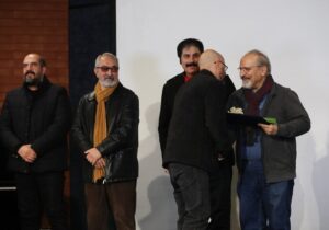 معرفی برگزیدگان مسابقه مطبوعاتی انجمن منتقدان تئاتر