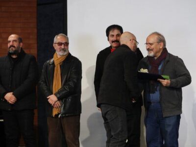 معرفی برگزیدگان مسابقه مطبوعاتی انجمن منتقدان تئاتر