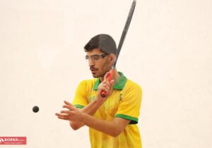 رقابت های لیگ برتر اسکواش مردان