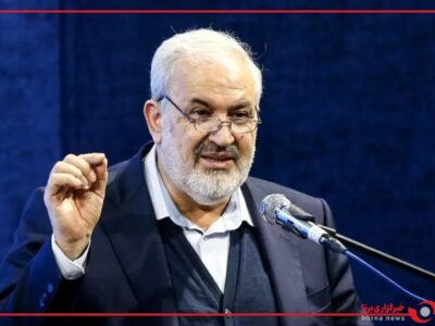 وزیر نیرو: طرحهای مدیریت خشکسالی بی وقفه ادامه می یابد