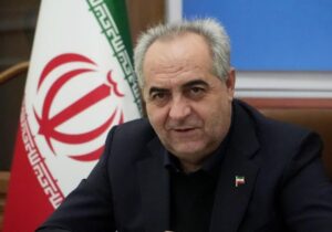 استاندار آذربایجان شرقی: تشکل‌های صنفی در اجرای سیاست‌های دولت در جامعه هدف مشارکت می‌کنند