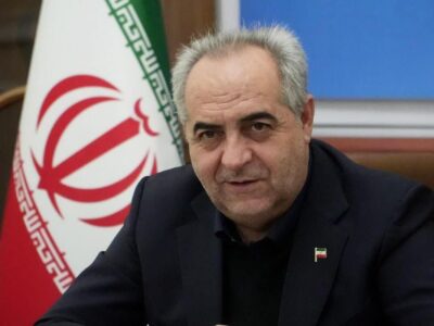 استاندار آذربایجان شرقی: تشکل‌های صنفی در اجرای سیاست‌های دولت در جامعه هدف مشارکت می‌کنند