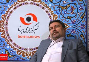 الیاس حضرتی: رفع چالش آب و برق در اولویت رئیس جمهور قرار دارد