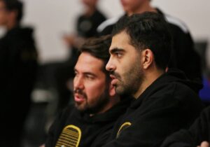 مرد شماره یک اسکواش ایران: حضور تیم‌های جوانان در لیگ بزرگسالان به ارتقای سطح رقابت‌ها کمک می‌کند