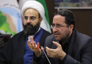 معاون وزیر جهادکشاورزی: نسخه درمانی حفاظت از عرصه‌های منابع طبیعی، افزایش مشارکت مردمی است