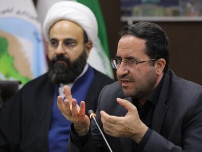 معاون وزیر جهادکشاورزی: نسخه درمانی حفاظت از عرصه‌های منابع طبیعی، افزایش مشارکت مردمی است