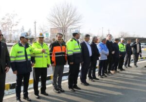 استاندار مرکزی: استان آماده خدمات‌رسانی در روزهای سرد است