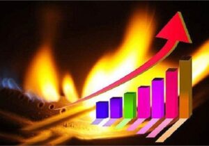 مصرف گاز خانگی در هفته چهارم آذر؛ حدود ۴.۳ میلیارد مترمکعب