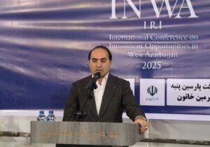 چایپاره؛ قطب سنگ های تزئینی و مقصد جدید سرمایه گذاری صنعتی و فرآوری معدنی