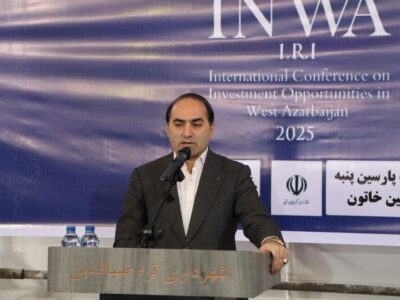 چایپاره؛ قطب سنگ های تزئینی و مقصد جدید سرمایه گذاری صنعتی و فرآوری معدنی