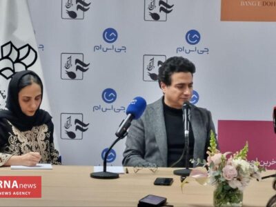 از سازهای ابداعی شجریان تا تجربه رنگ صوتی شرقی در ارکستر/ همایون شجریان: سعی کردم به یک هزارم آن چه پدرم در آواز بودند نزدیک شوم