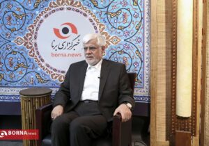 عارف: کتابخانه ملی با تعاملات بینالمللی پروژه ایرانهراسی را خنثی کند