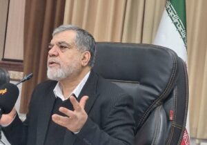 جنگ دیگری نخواهد شد و جنگ آینده منطقه ای است و جهان را درگیر خواهد کرد/گرانی طرح هدایت شده دشمن است